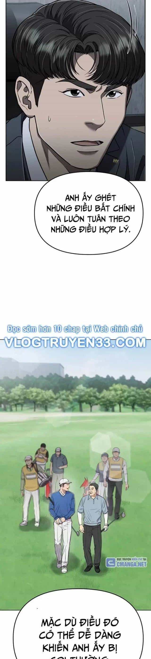 Nhân Viên Thực Tập Kim Cheolsu - Chương 74 - ảnh 59