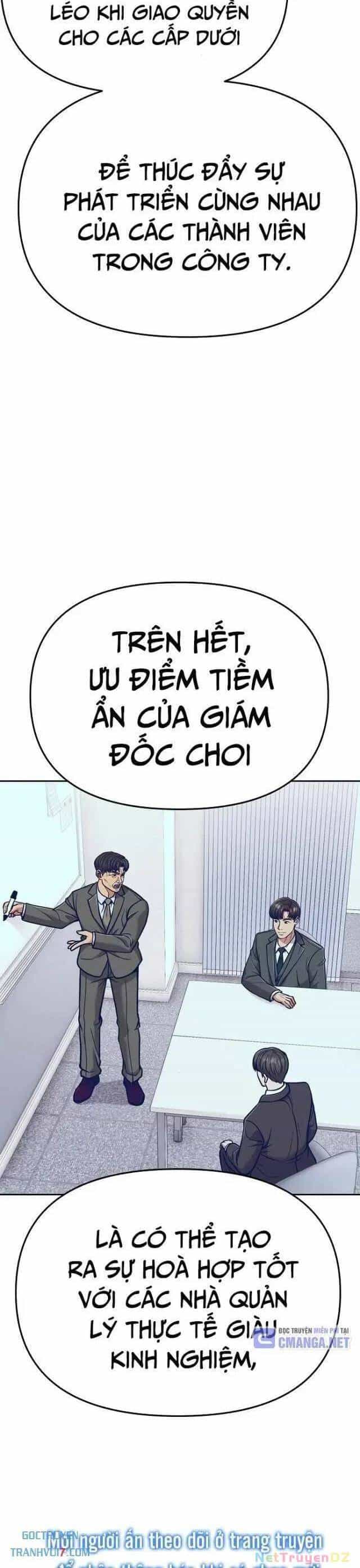 Nhân Viên Thực Tập Kim Cheolsu - Chương 74 - ảnh 62