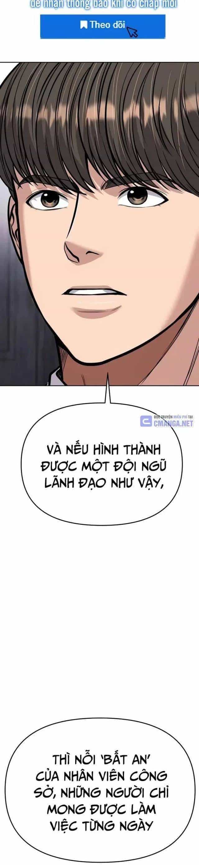 Nhân Viên Thực Tập Kim Cheolsu - Chương 74 - ảnh 63