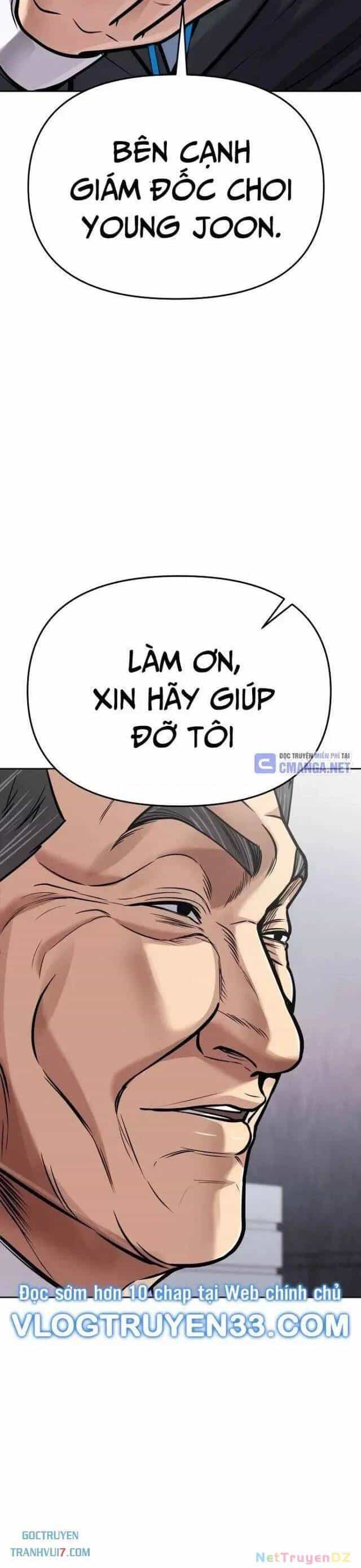 Nhân Viên Thực Tập Kim Cheolsu - Chương 74 - ảnh 66