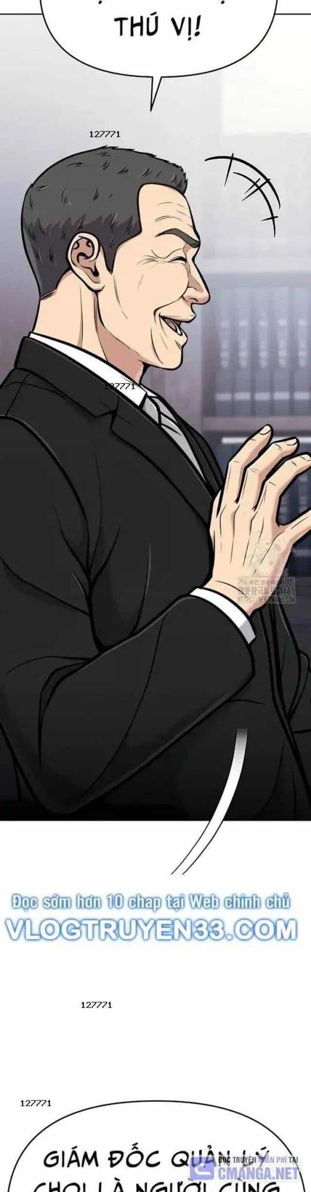 Nhân Viên Thực Tập Kim Cheolsu - Chương 75 - ảnh 10