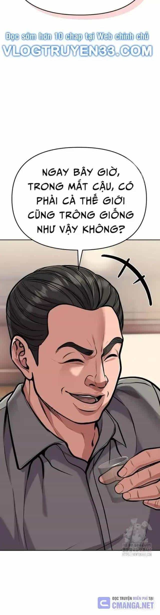 Nhân Viên Thực Tập Kim Cheolsu - Chương 75 - ảnh 46
