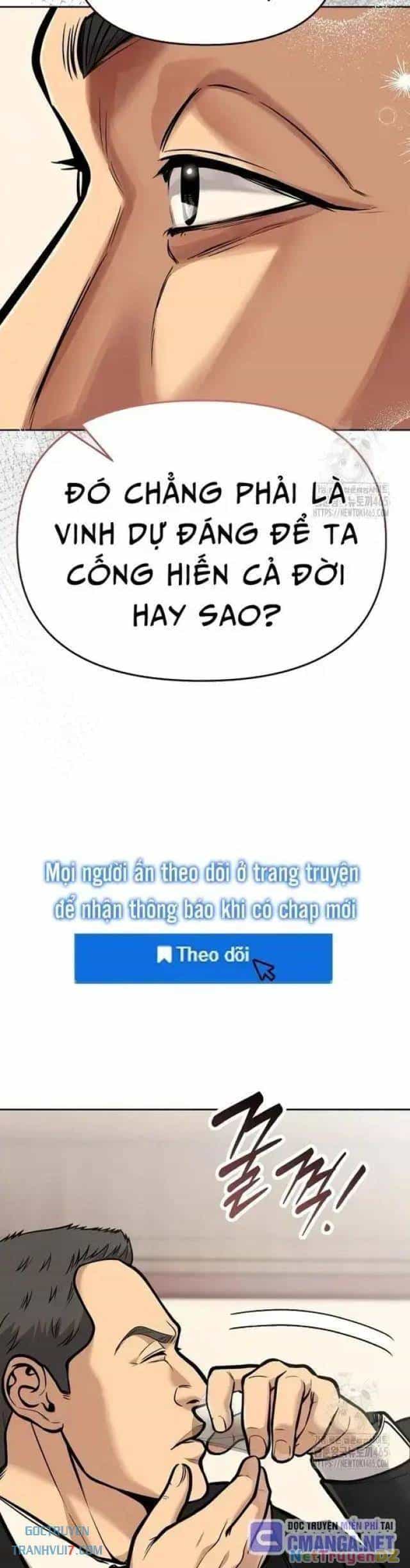 Nhân Viên Thực Tập Kim Cheolsu - Chương 75 - ảnh 49