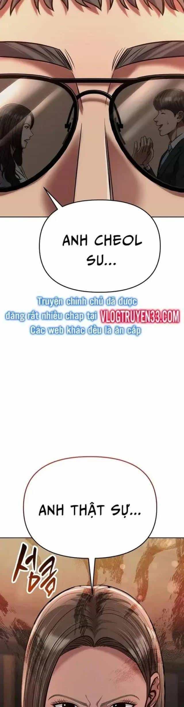 Nhân Viên Thực Tập Kim Cheolsu - Chương 75 - ảnh 56