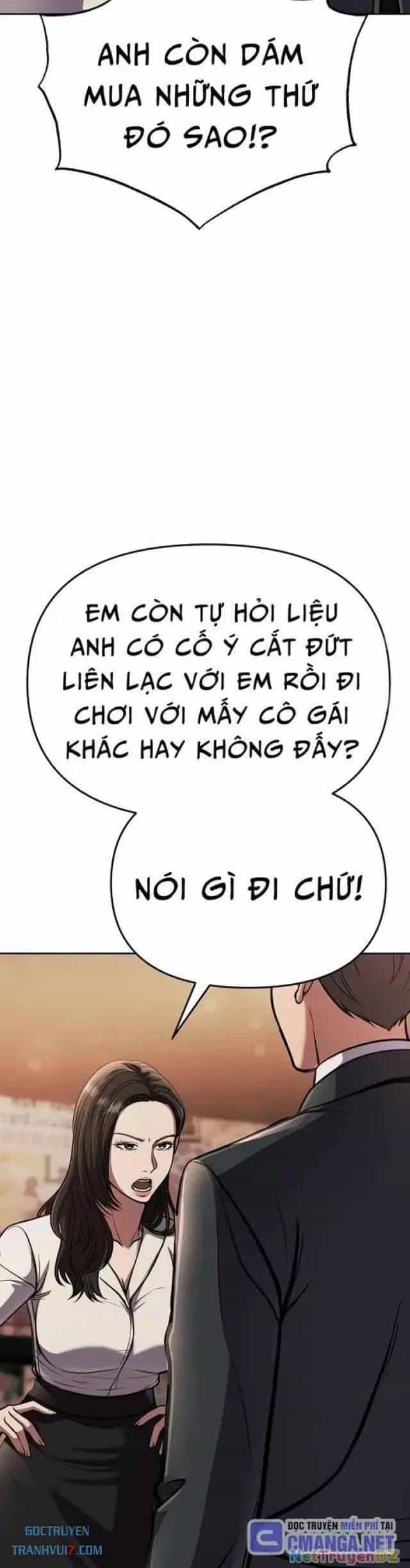 Nhân Viên Thực Tập Kim Cheolsu - Chương 75 - ảnh 61