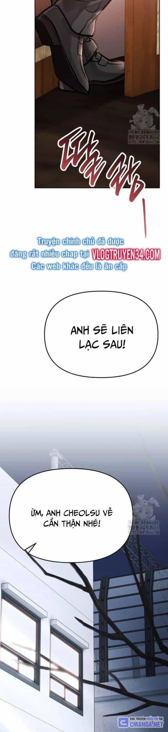 Nhân Viên Thực Tập Kim Cheolsu - Chương 76 - ảnh 23