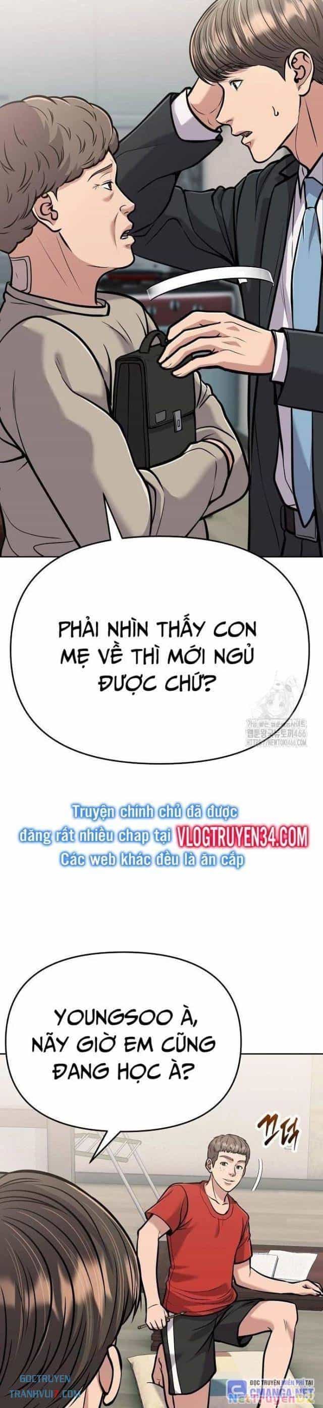 Nhân Viên Thực Tập Kim Cheolsu - Chương 76 - ảnh 28