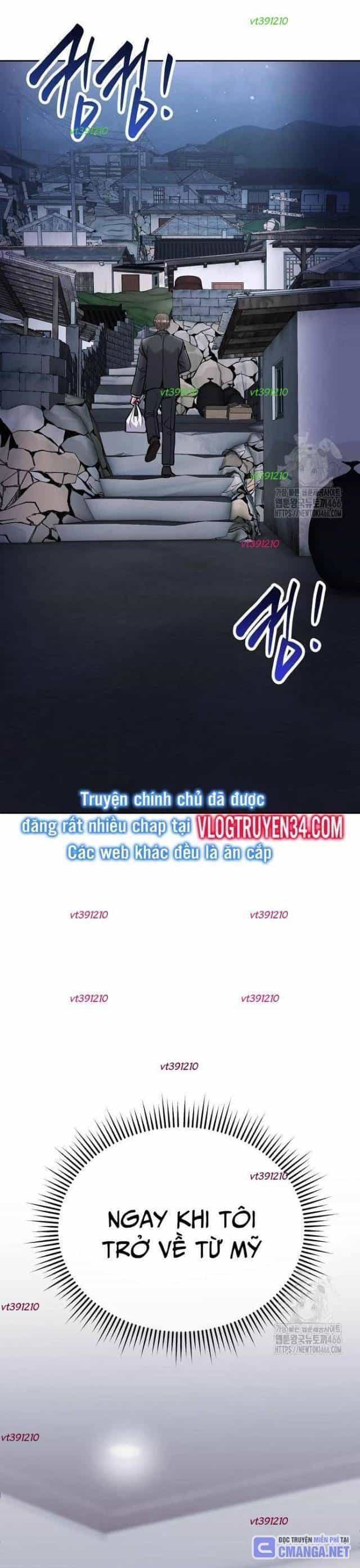 Nhân Viên Thực Tập Kim Cheolsu - Chương 76 - ảnh 33