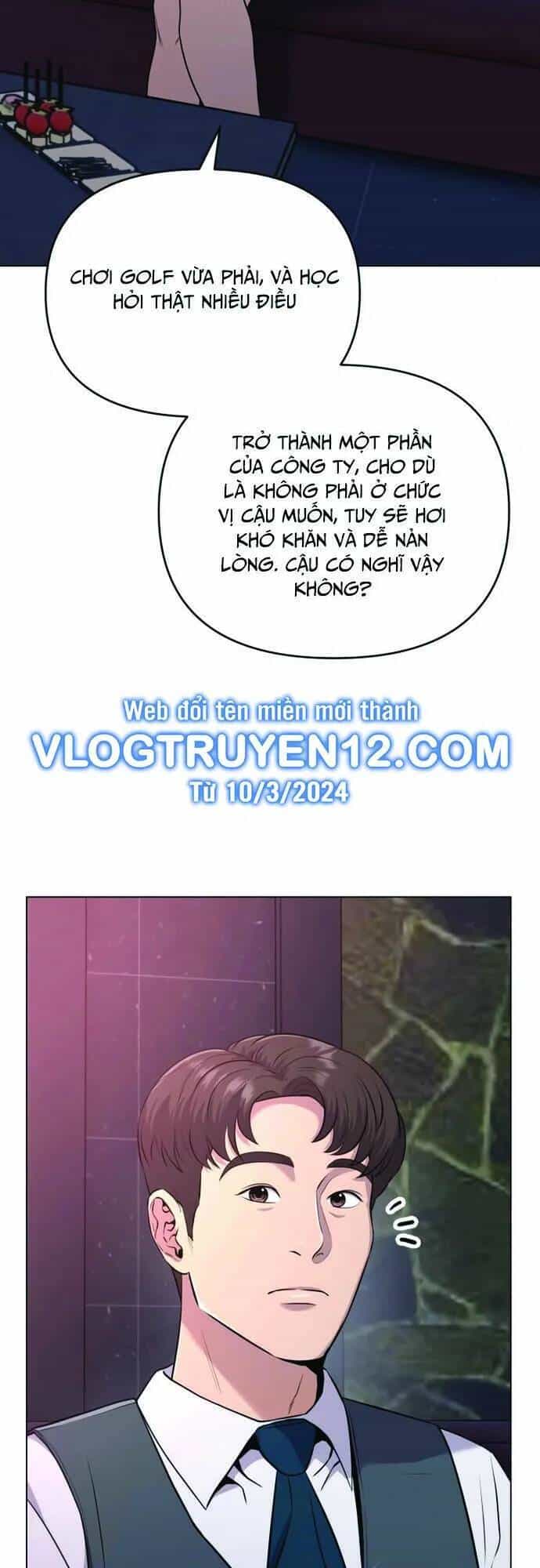 Nhân Viên Thực Tập Kim Cheolsu - Chương 8 - ảnh 13