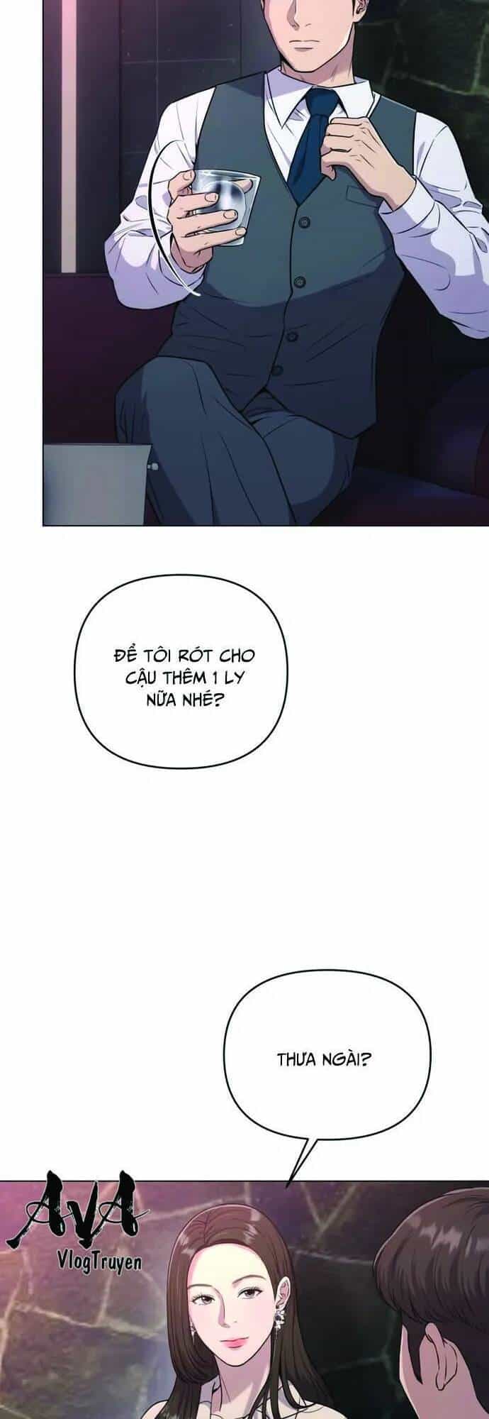Nhân Viên Thực Tập Kim Cheolsu - Chương 8 - ảnh 3