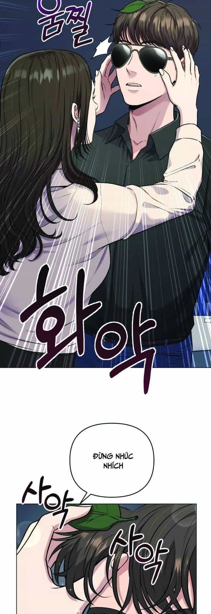 Nhân Viên Thực Tập Kim Cheolsu - Chương 8 - ảnh 34