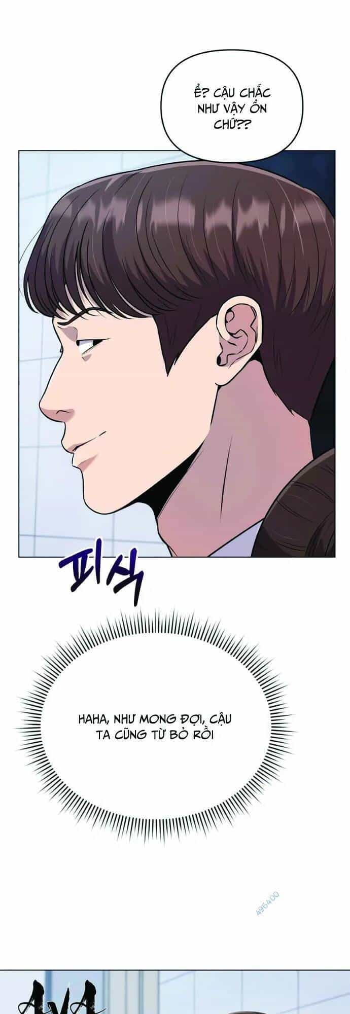Nhân Viên Thực Tập Kim Cheolsu - Chương 8 - ảnh 48