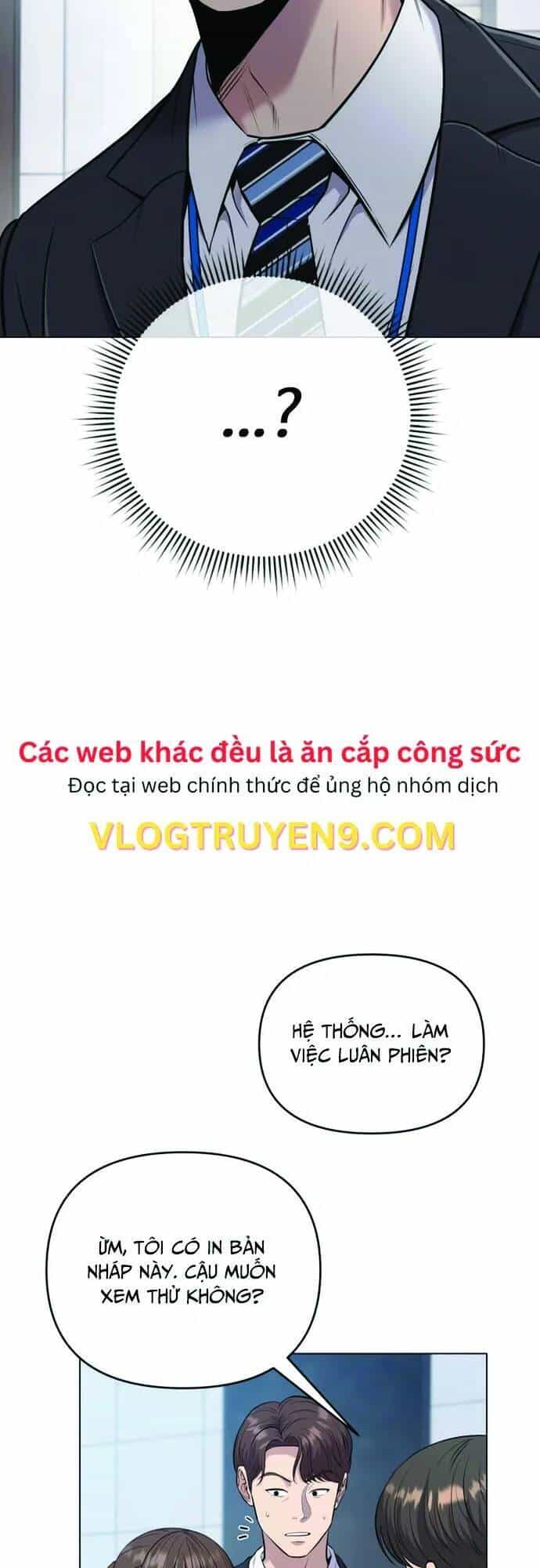 Nhân Viên Thực Tập Kim Cheolsu - Chương 8 - ảnh 51