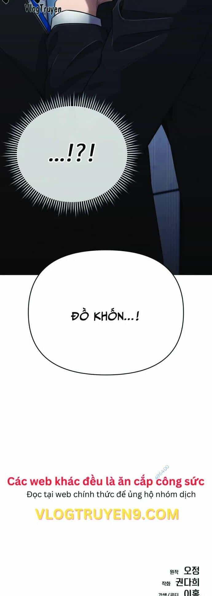 Nhân Viên Thực Tập Kim Cheolsu - Chương 8 - ảnh 61