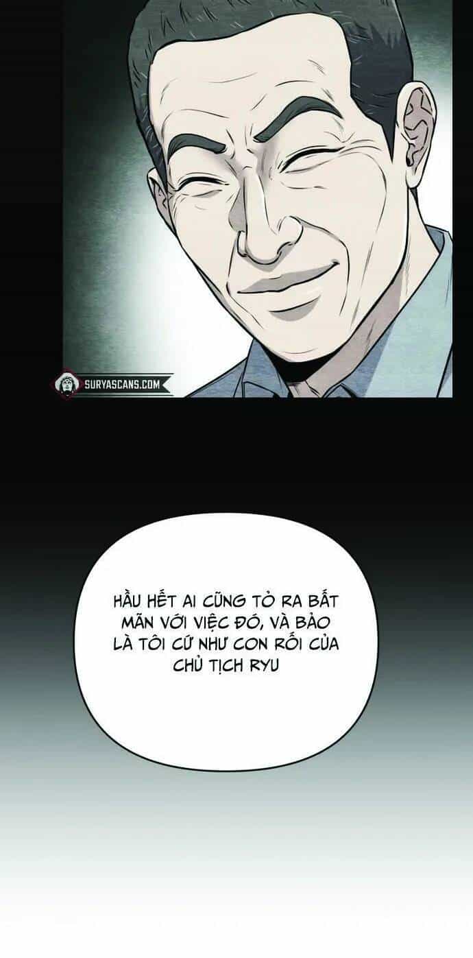 Nhân Viên Thực Tập Kim Cheolsu - Chương 8 - ảnh 7