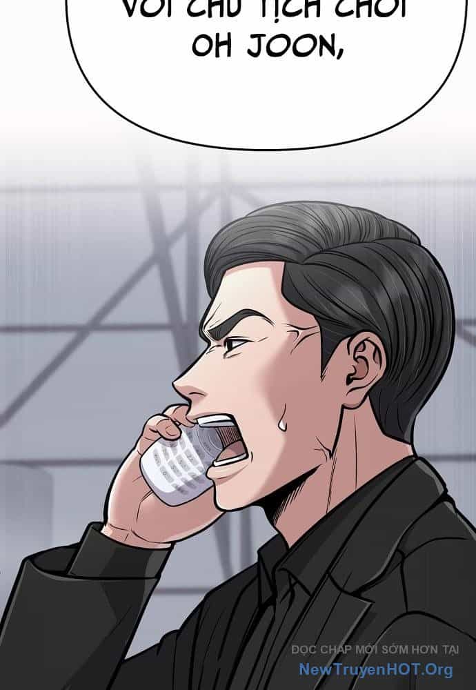 Nhân Viên Thực Tập Kim Cheolsu - Chương 77 - ảnh 22