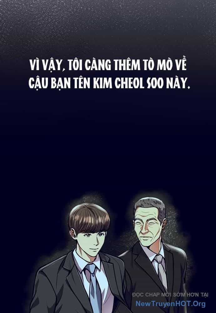 Nhân Viên Thực Tập Kim Cheolsu - Chương 77 - ảnh 35