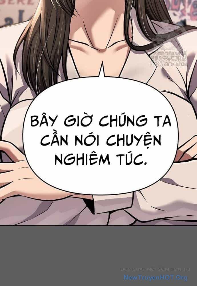 Nhân Viên Thực Tập Kim Cheolsu - Chương 78 - ảnh 36