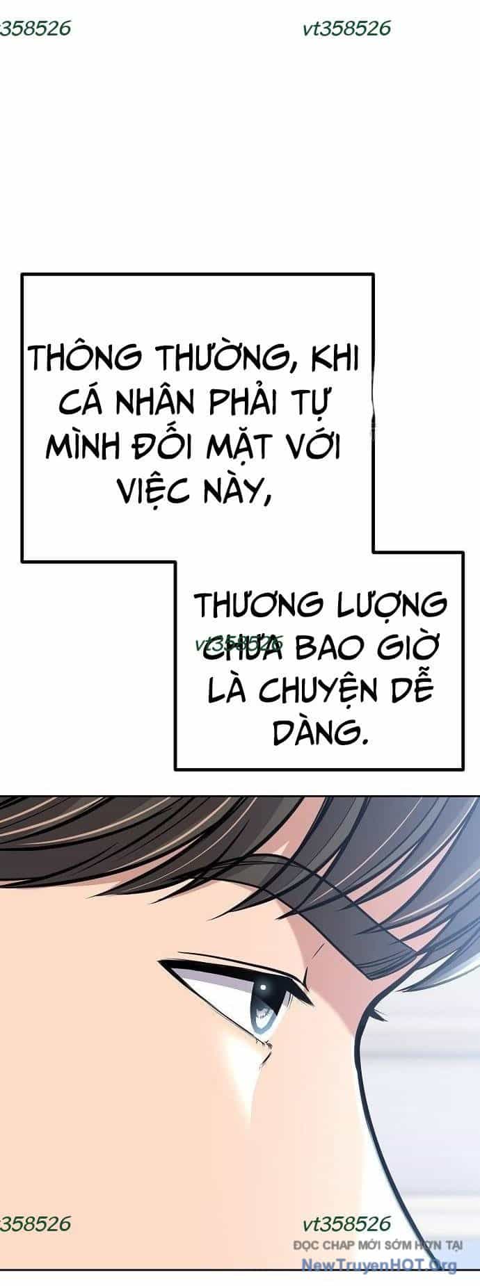 Nhân Viên Thực Tập Kim Cheolsu - Chương 81 - ảnh 34