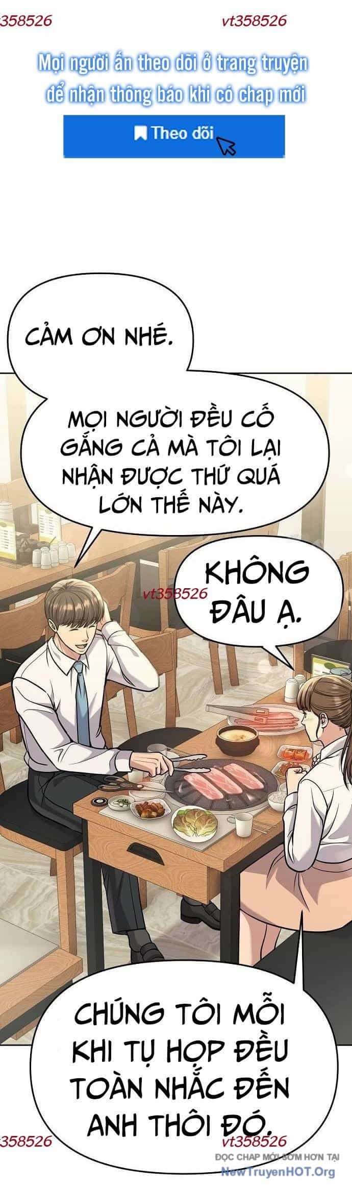 Nhân Viên Thực Tập Kim Cheolsu - Chương 81 - ảnh 42