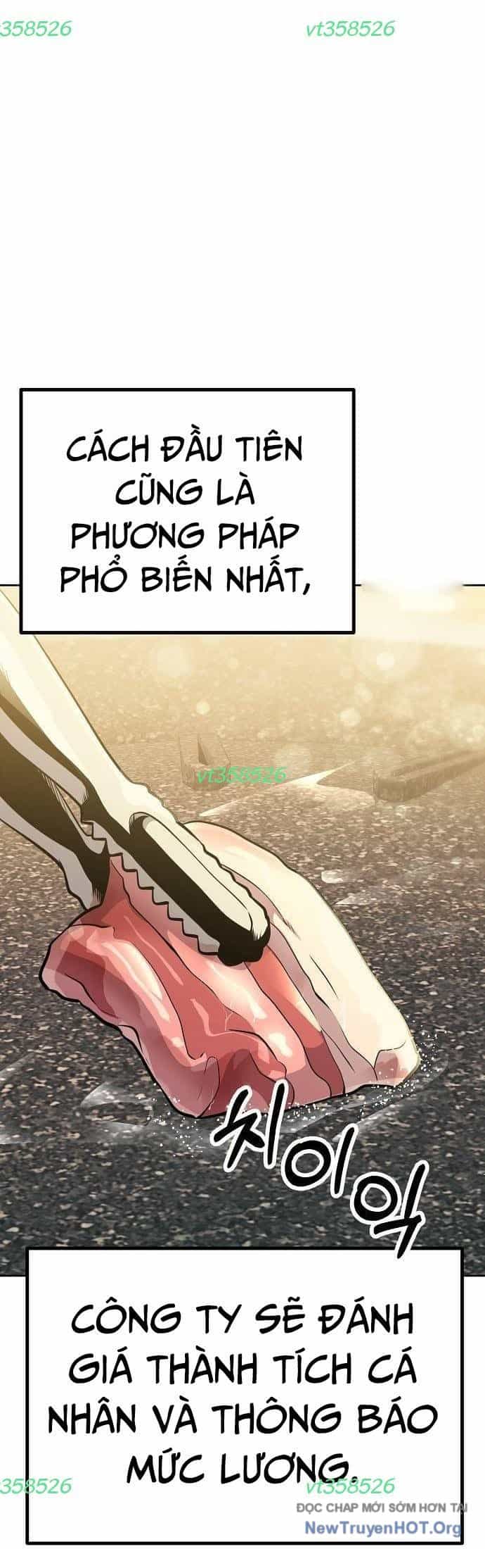 Nhân Viên Thực Tập Kim Cheolsu - Chương 81 - ảnh 46