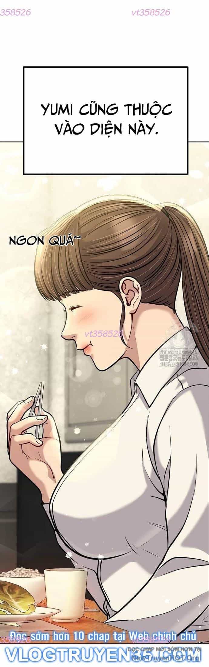 Nhân Viên Thực Tập Kim Cheolsu - Chương 81 - ảnh 48