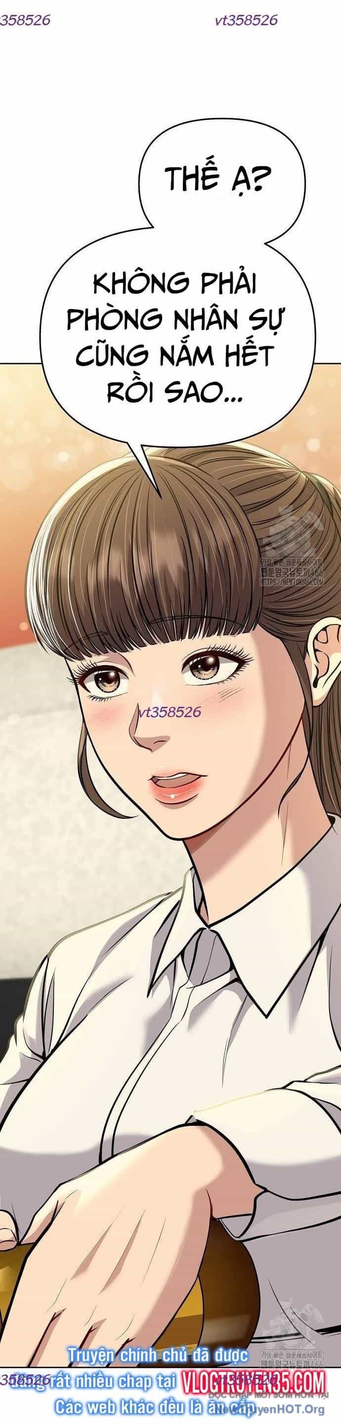 Nhân Viên Thực Tập Kim Cheolsu - Chương 81 - ảnh 50