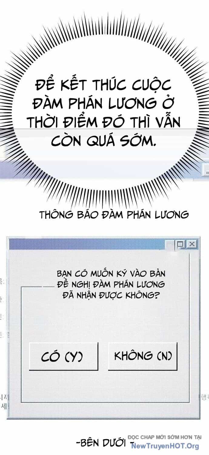 Nhân Viên Thực Tập Kim Cheolsu - Chương 81 - ảnh 61