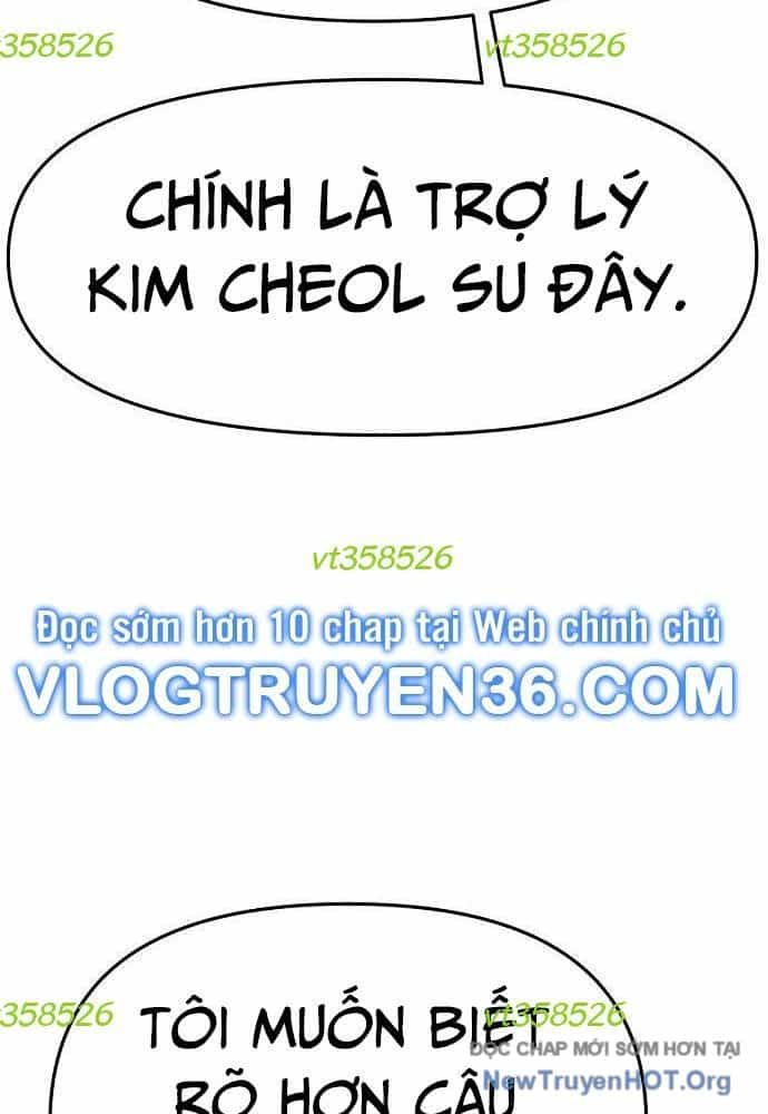 Nhân Viên Thực Tập Kim Cheolsu - Chương 82 - ảnh 113