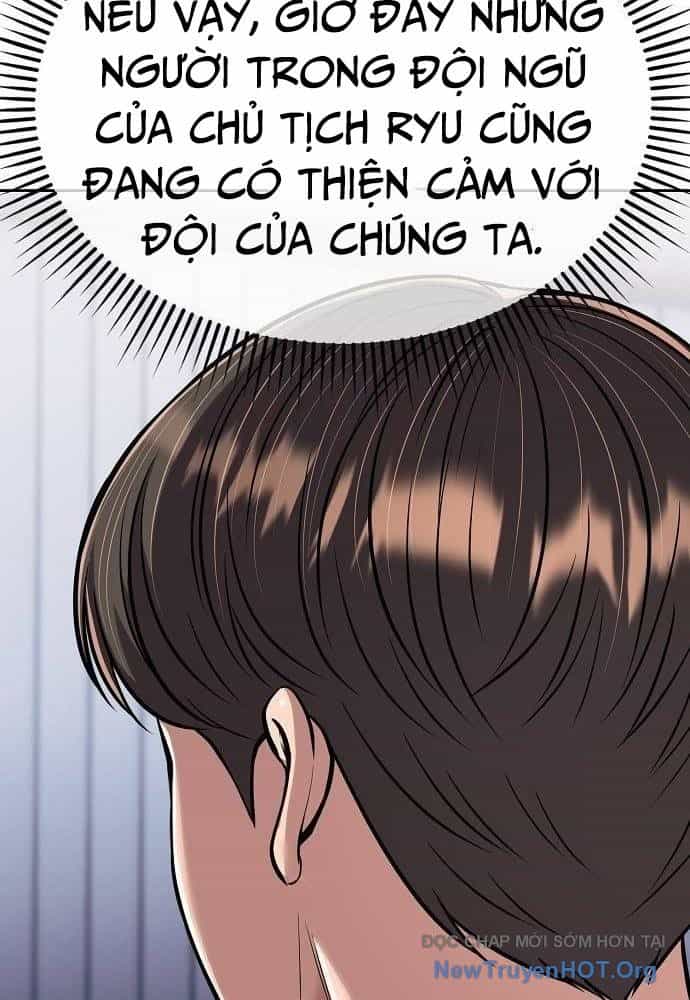 Nhân Viên Thực Tập Kim Cheolsu - Chương 82 - ảnh 187