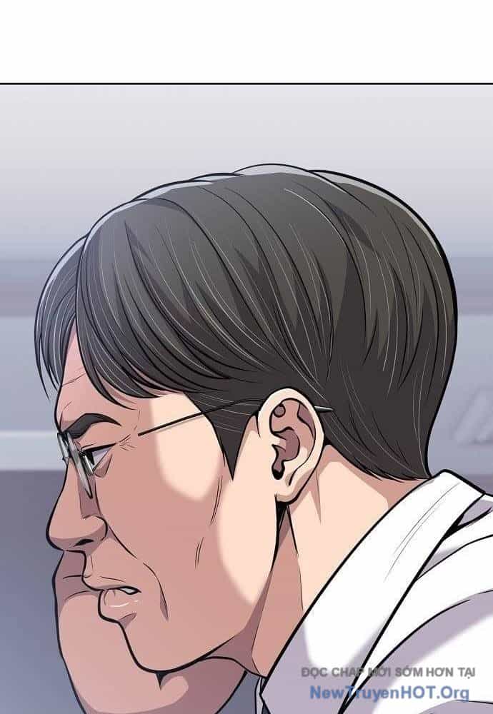 Nhân Viên Thực Tập Kim Cheolsu - Chương 82 - ảnh 46
