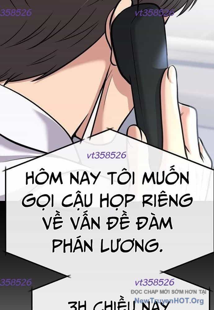 Nhân Viên Thực Tập Kim Cheolsu - Chương 82 - ảnh 6