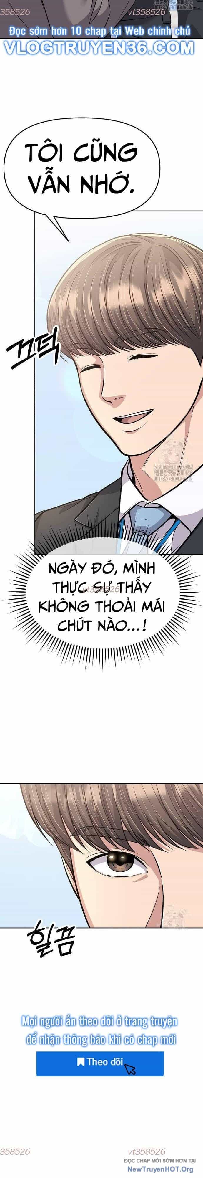 Nhân Viên Thực Tập Kim Cheolsu - Chương 83 - ảnh 27