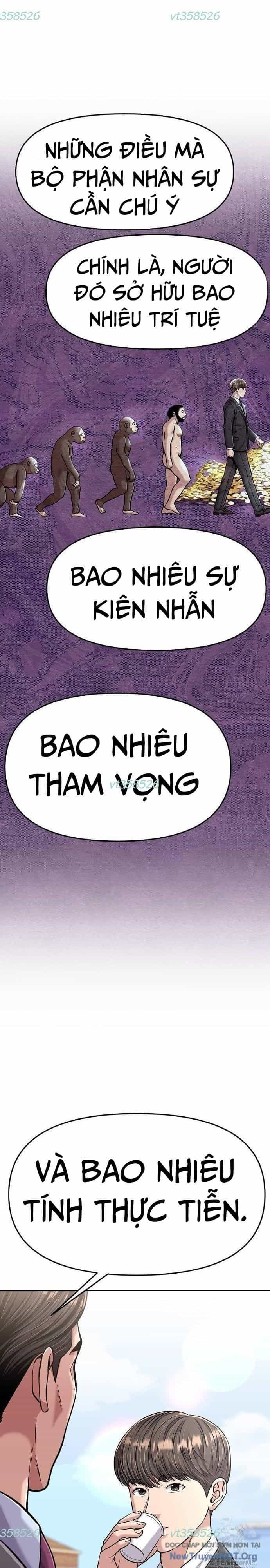 Nhân Viên Thực Tập Kim Cheolsu - Chương 83 - ảnh 30