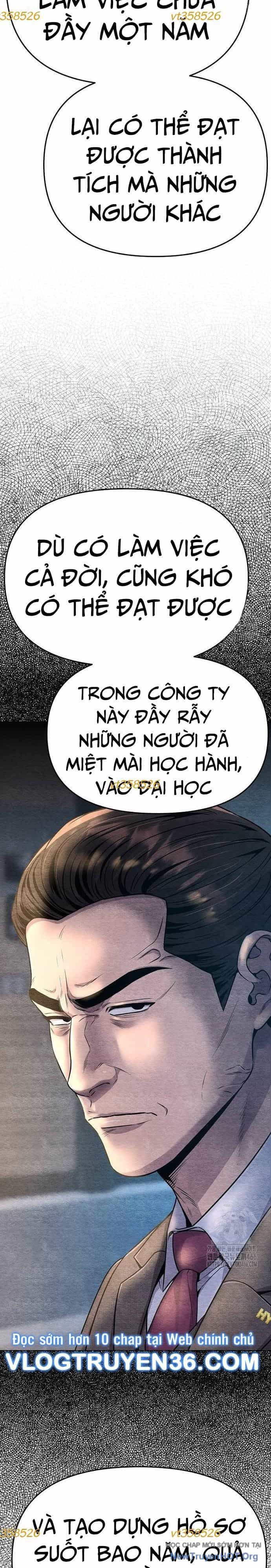 Nhân Viên Thực Tập Kim Cheolsu - Chương 83 - ảnh 33