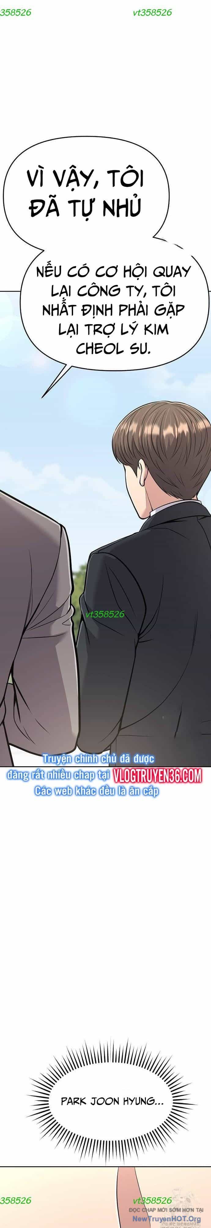 Nhân Viên Thực Tập Kim Cheolsu - Chương 83 - ảnh 44