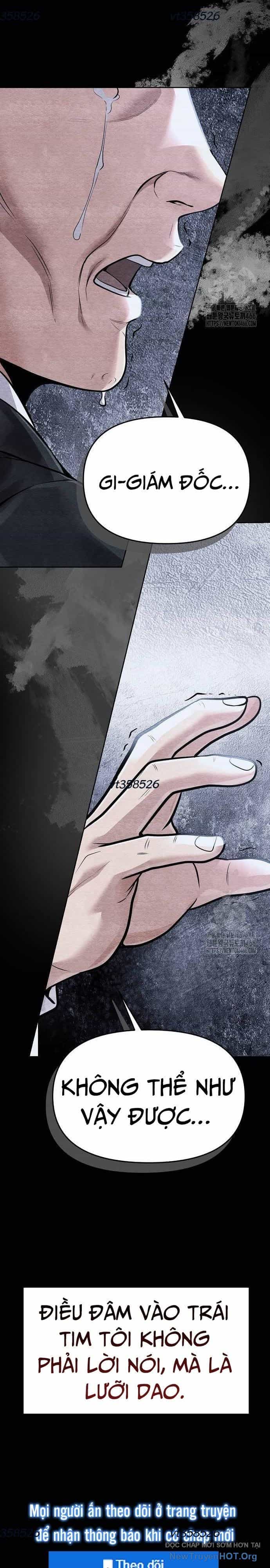 Nhân Viên Thực Tập Kim Cheolsu - Chương 83 - ảnh 48