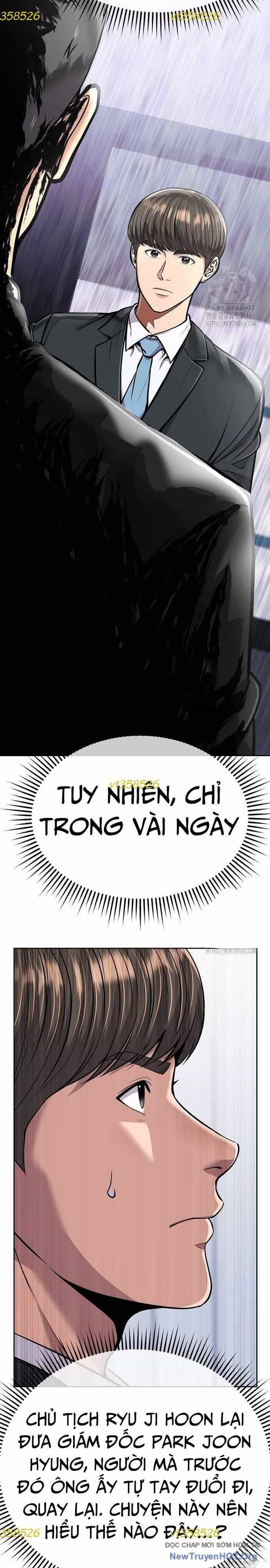 Nhân Viên Thực Tập Kim Cheolsu - Chương 83 - ảnh 6