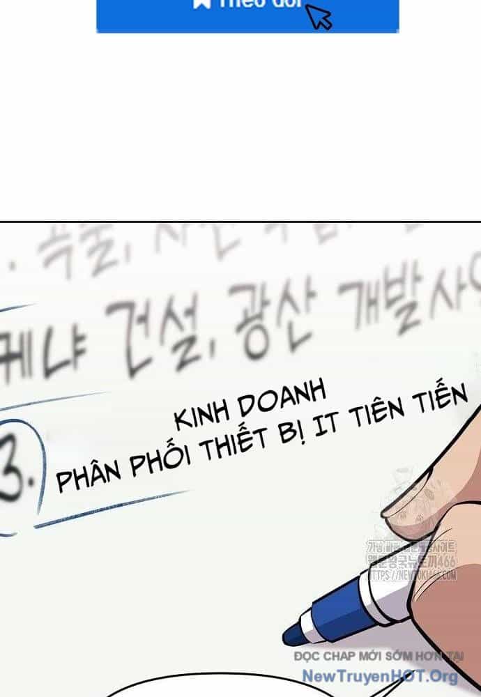 Nhân Viên Thực Tập Kim Cheolsu - Chương 84 - ảnh 109