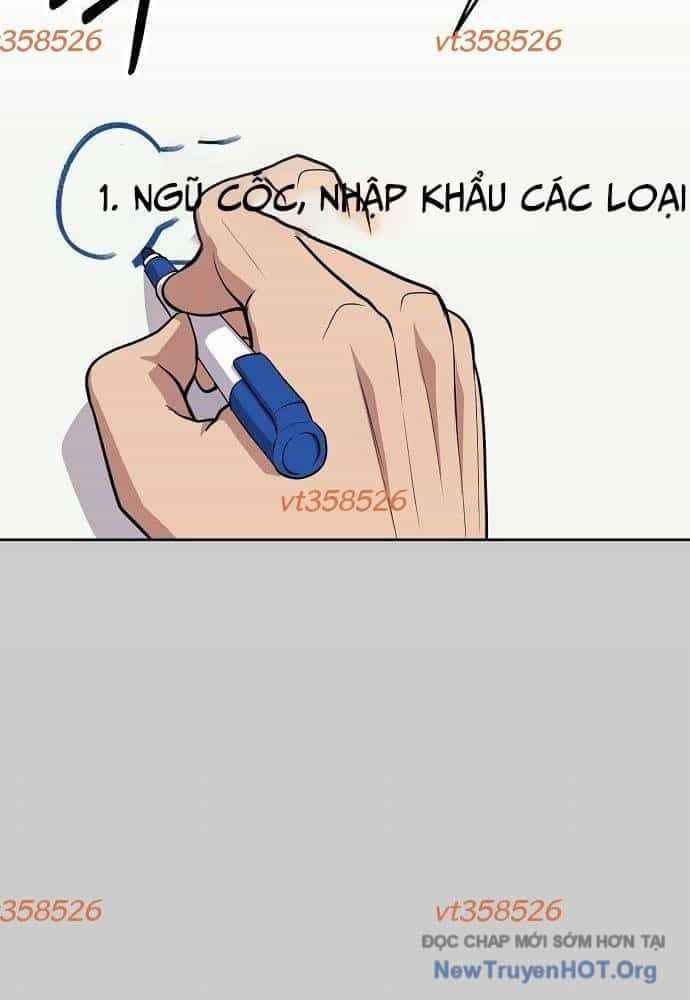 Nhân Viên Thực Tập Kim Cheolsu - Chương 84 - ảnh 83