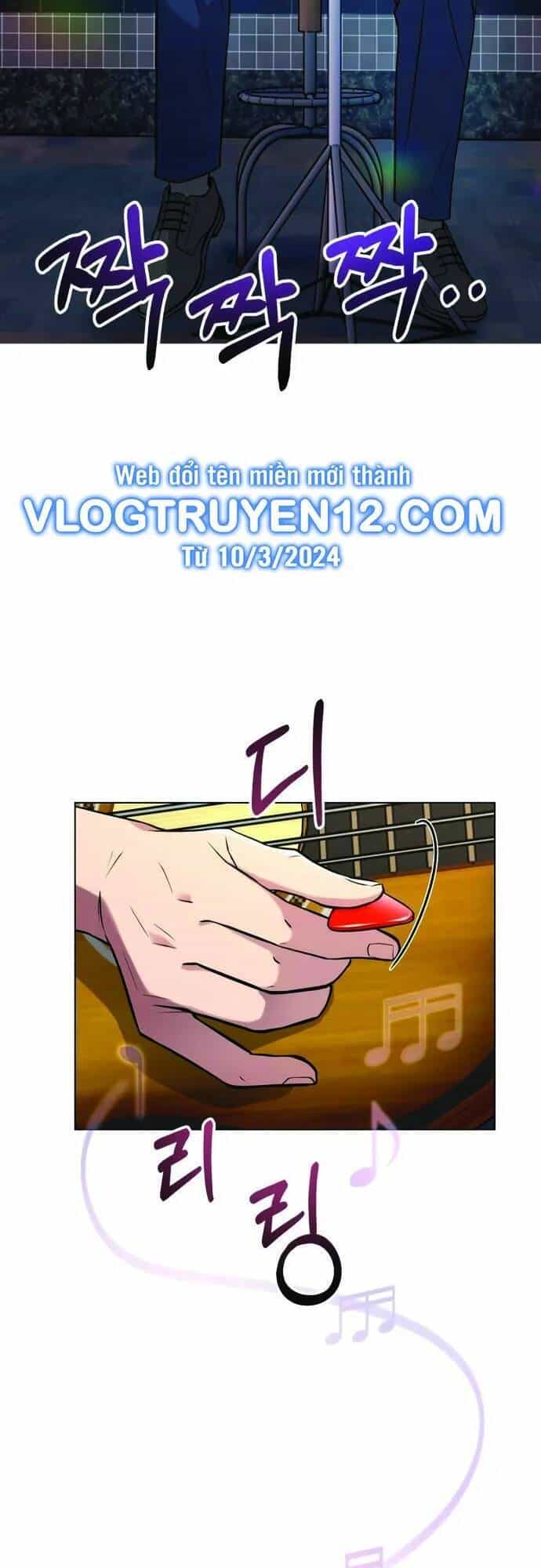 Nhân Viên Thực Tập Kim Cheolsu - Chương 9 - ảnh 10