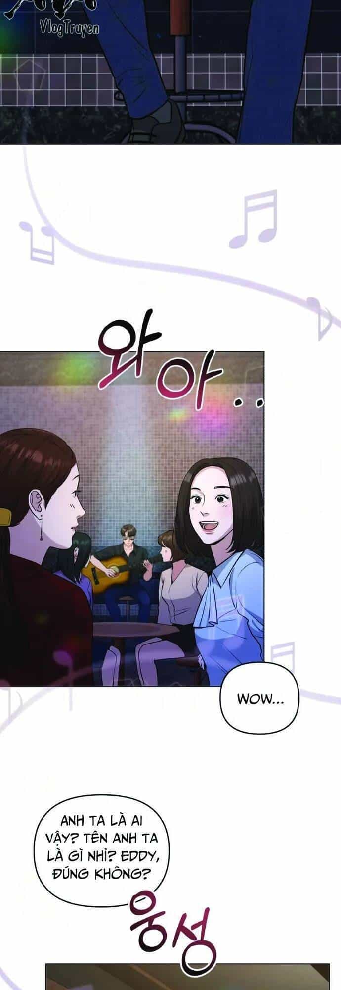 Nhân Viên Thực Tập Kim Cheolsu - Chương 9 - ảnh 12