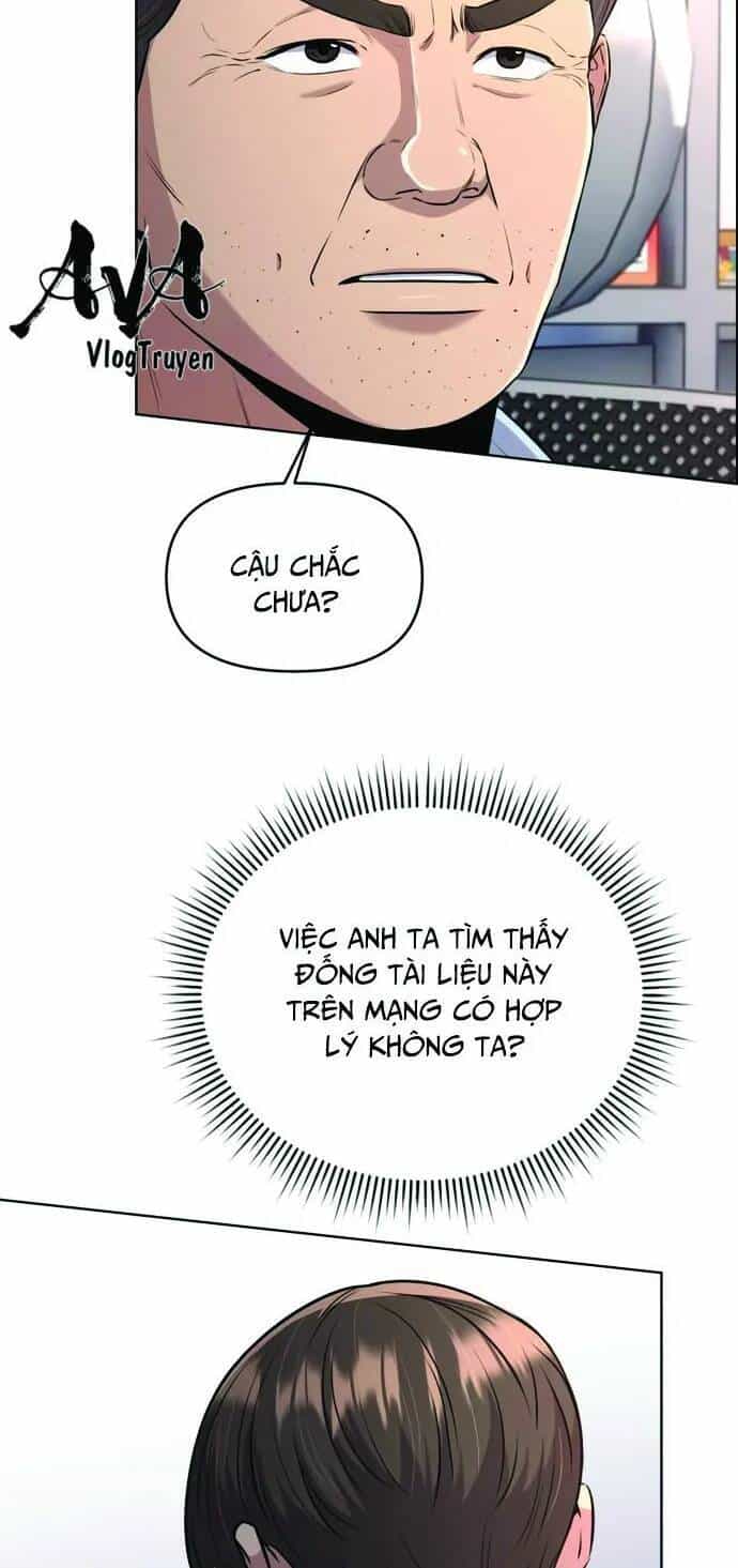 Nhân Viên Thực Tập Kim Cheolsu - Chương 9 - ảnh 45