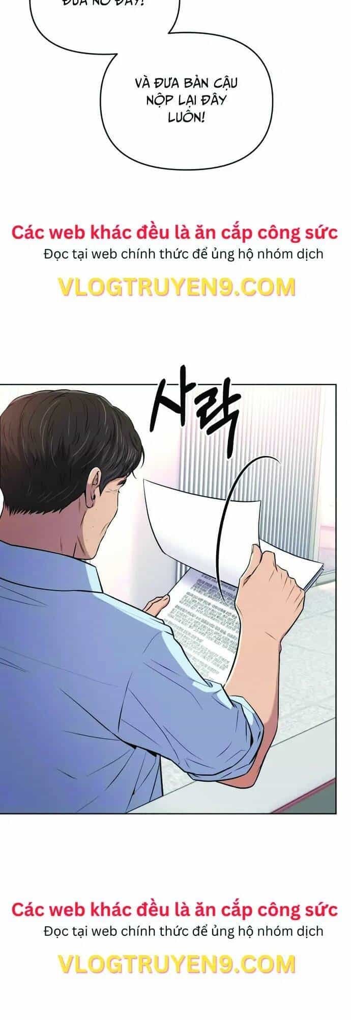 Nhân Viên Thực Tập Kim Cheolsu - Chương 9 - ảnh 49