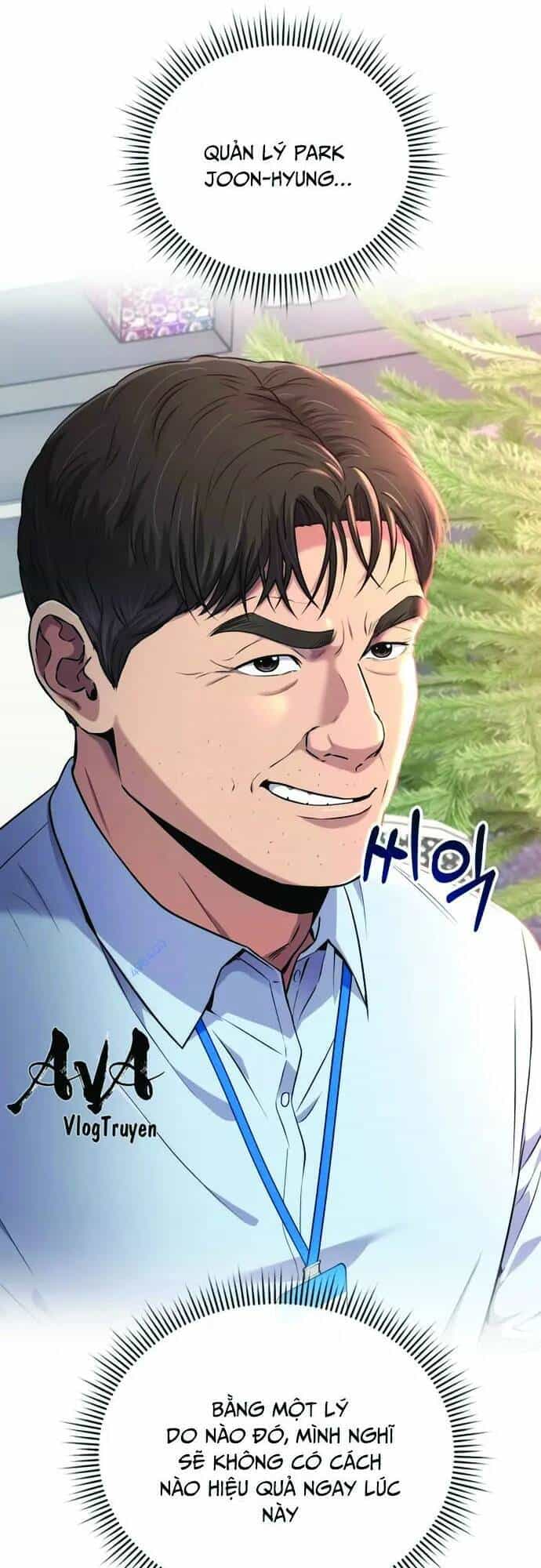 Nhân Viên Thực Tập Kim Cheolsu - Chương 9 - ảnh 54