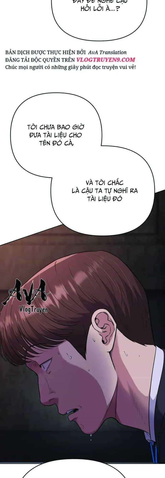 Nhân Viên Thực Tập Kim Cheolsu - Chương 9 - ảnh 57