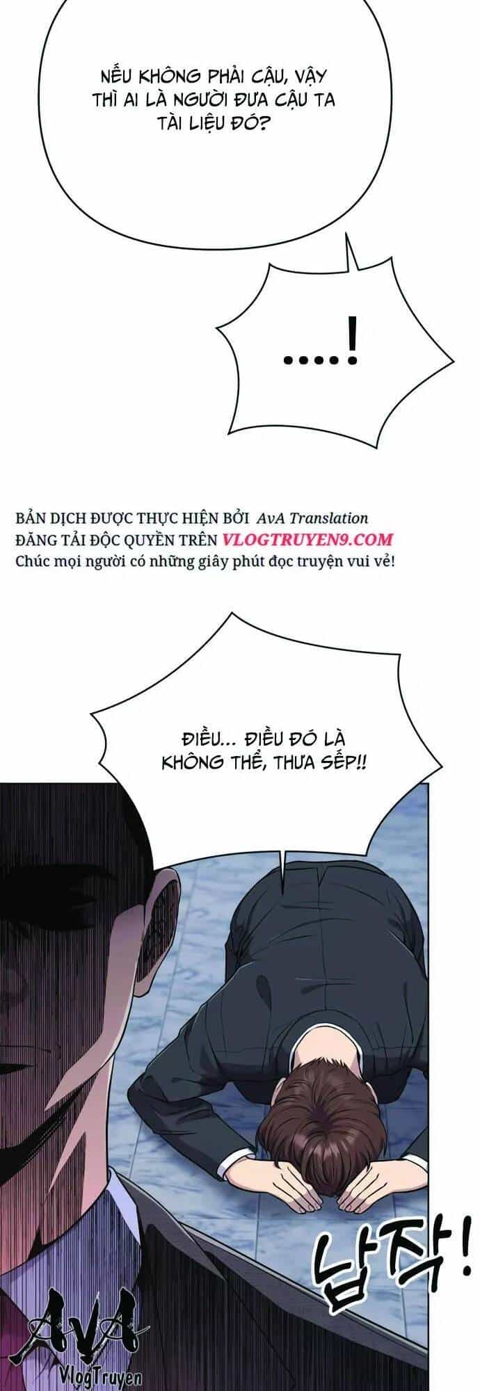 Nhân Viên Thực Tập Kim Cheolsu - Chương 9 - ảnh 58