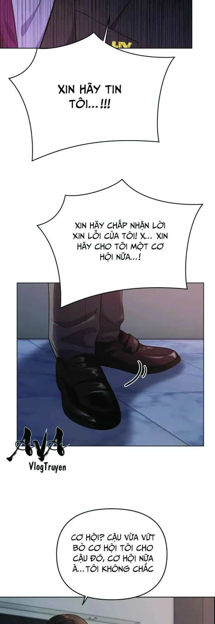Nhân Viên Thực Tập Kim Cheolsu - Chương 9 - ảnh 59