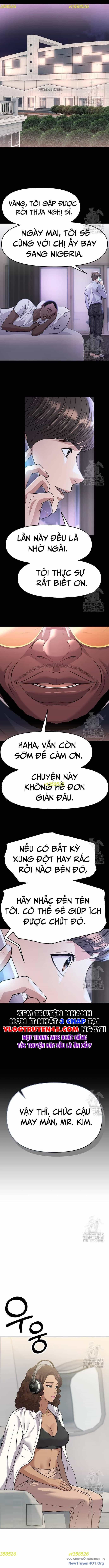 Nhân Viên Thực Tập Kim Cheolsu - Chương 90 - ảnh 4