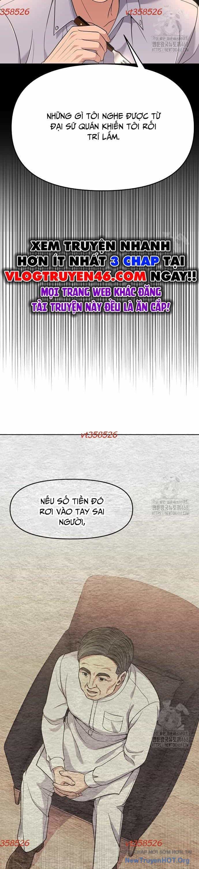 Nhân Viên Thực Tập Kim Cheolsu - Chương 93 - ảnh 34